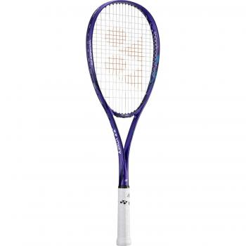 Soft Tennis Schläger VOLTRAGE 7 – YONEX VR7VS in Amethyst, UXL1 (511)