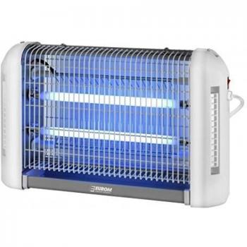 Lampe anti-insectes Eurom