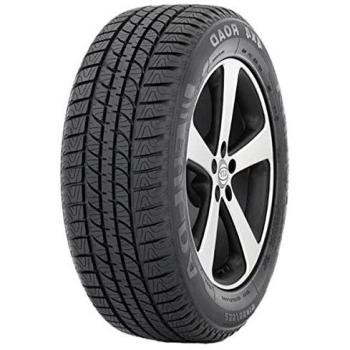 Fulda 4x4 Road Snow Terrain Tire (245/60 R18 105H)