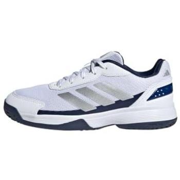 CrazyQuick Padel Kid’s Edition – White & Dark Blue