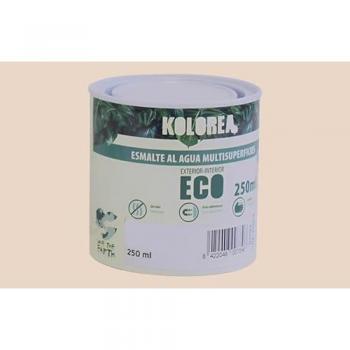 EcoLustre Avellana 250 ml