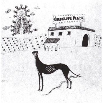 Guadalupe Plata (CD).