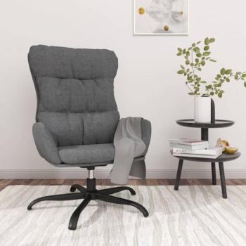 Poltrona Eleganza Prolenta Grigio Chiaro