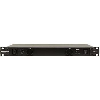Conditionneur de puissance Furman PL‑8CE 230 V avec lumière LED
