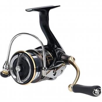 Daiwa 19 Ballistic Spinning LT2500SS CXH – Edition 2019