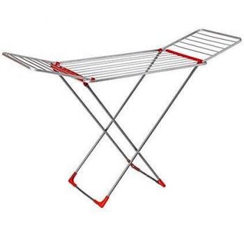 Tendedero Condor con alas de aluminio