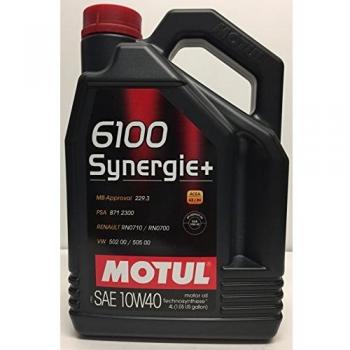 MOTUL Spezialöl für VW, AUDI, MERCEDES-BENZ