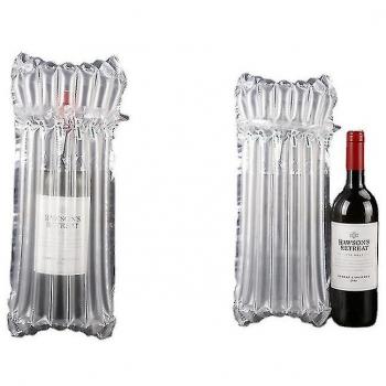 Moldura Columna de Aire para Botellas de Vino 10×