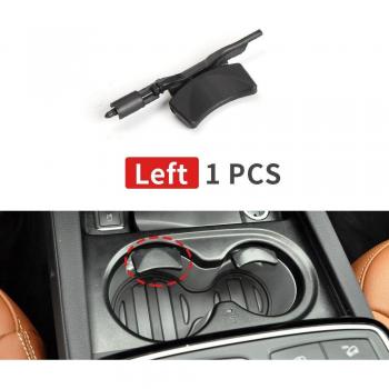 Housse porte-bouteille centrale Mercedes GL