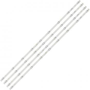 LED Backlight strip for V7 CX500DLEDEM