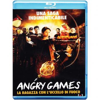 Angry Games