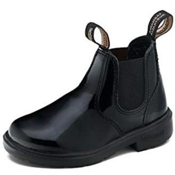 Bottes Blundstone 2255BK pour enfants