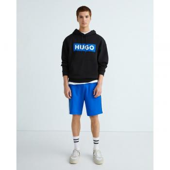 Felpa BOSS Signature Unisex S