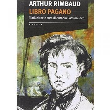Libro pagano