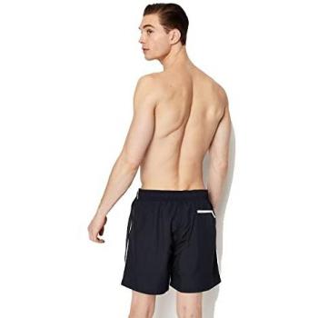 Bañador Casual Armani Exchange Hombre Poliéster L