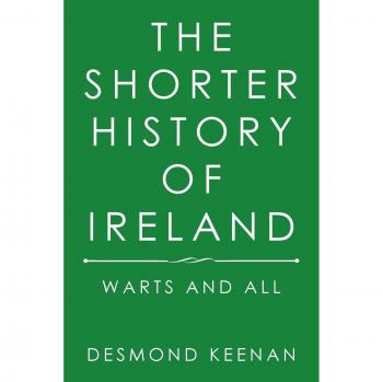 The Shorter History of Ireland