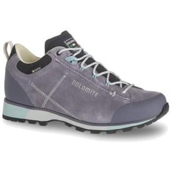 Dolomite Damen Wanderschuhe 54 Hike Low Evo GTX Größe 40.5 Farbe Grau