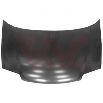 VAN WEZEL 8206660 – Motorhaube für Hyundai