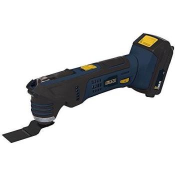 Coffret d'outils sans fil GMC 1