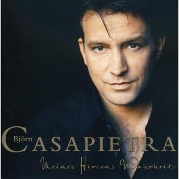 Vérité du cœur de Björn Casapietra