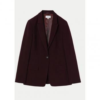 Giacca Tatuum Lamiza Bordeaux Regular T2422.022B