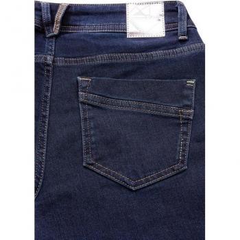 Cecil Femme Jeans bleus rincé