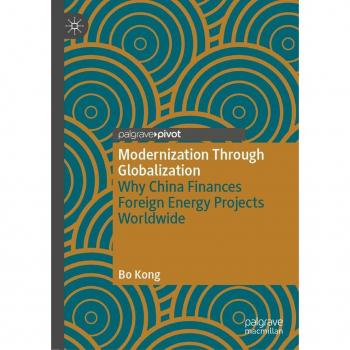 Vitalsource Technologies, Inc. Modernization Through Globalization: Why China Finances Foreign Energy Projects Worldwide