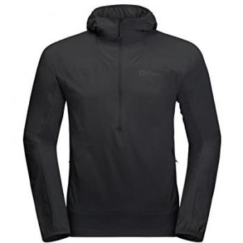 Jack Wolfskin Outdoorjacke PRELIGHT OVERHEAD M