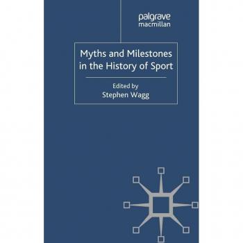 Vitalsource Technologies, Inc. Myths And Milestones In The History Of Sport
