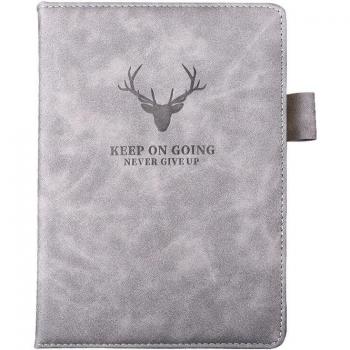 Carnet de voyageur