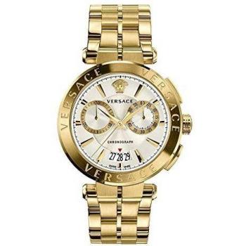 Versace VE1D00419 Montre Chronographe Homme