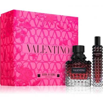 Valentino Intense Donna: Born in Rome Luxury Set