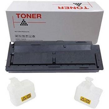 Toner+vaschetta utax cd5025,5030,256i,306i-15k613011010