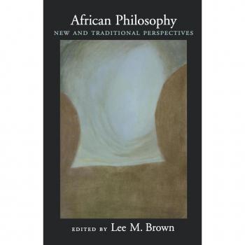 African Philosophy: New and Traditional Perspectives