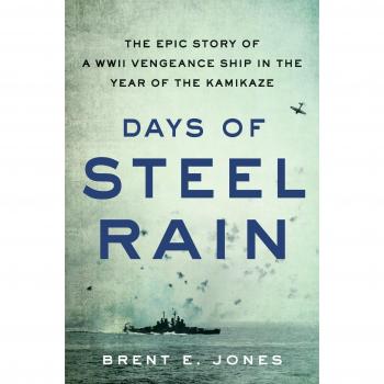 DAYS OF STEEL RAIN