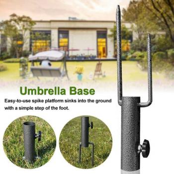 Beach Umbrella Stand