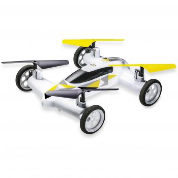 MONDO Ultradrone Radiocommandé XW18.0 Voiture volante