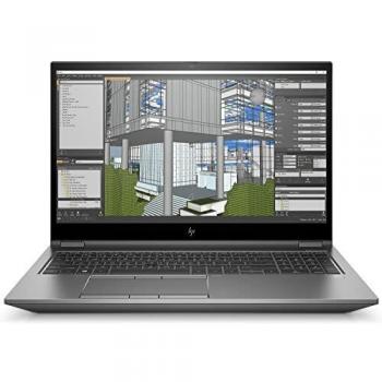 HP ZBook Fury G8 15.6 Full HD Mobile Workstation