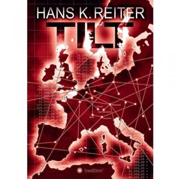 Tilt: Tödliche Affäre eines Konzerns