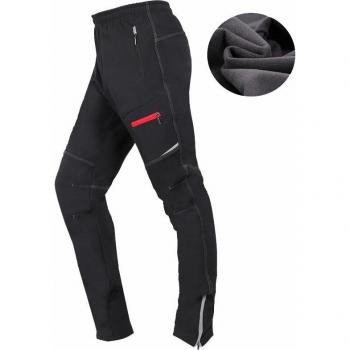 Ridge Guard Wheel Up – Pantalon VTT & Équitation