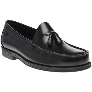 Bass Larkin Herren Laufschuh Schwarz