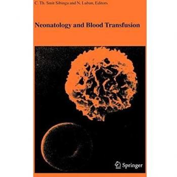 Neonatology and Blood Transfusion: 39