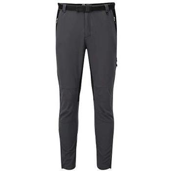 Dare 2b Disport II Aep Kinematics Pantalon De Costume Homme, Ivoire/Noir, 91,4 cm