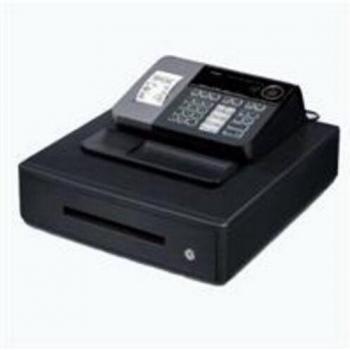 Casio SE-S10MD 500 PLUs Cash Register