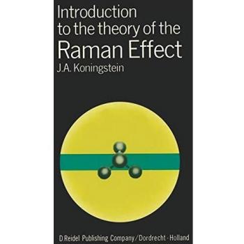 Introduction to the Theory of the Raman Effect