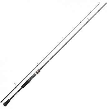 Daiwa Caña De Spinning Exceler Potencia de Lanzamiento 5-14g