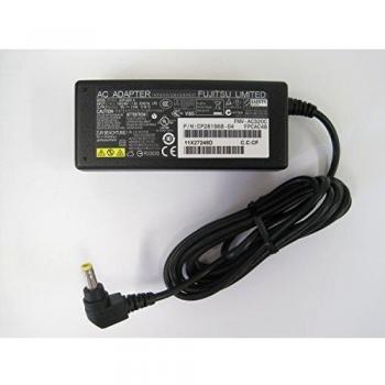 Fujitsu 19V, 60W USB-C Charger