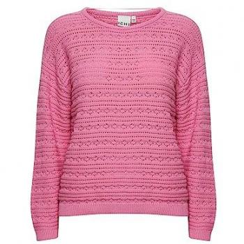 Ichi Casual Strickpullover