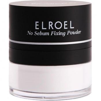 Elroel Pore‑Reducing Setting Powder