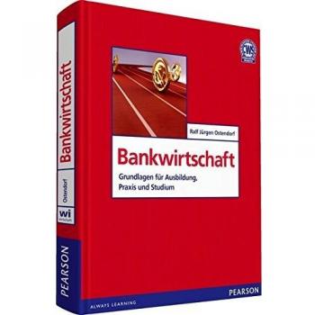 Ostendorf, Prof. Dr. Ralf Jürgen Bankwirtschaft